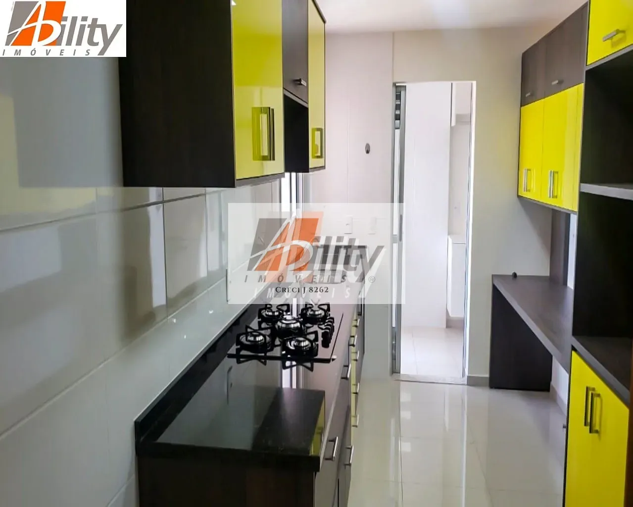 Apartamento, 3 quartos, 134 m² - Foto 16