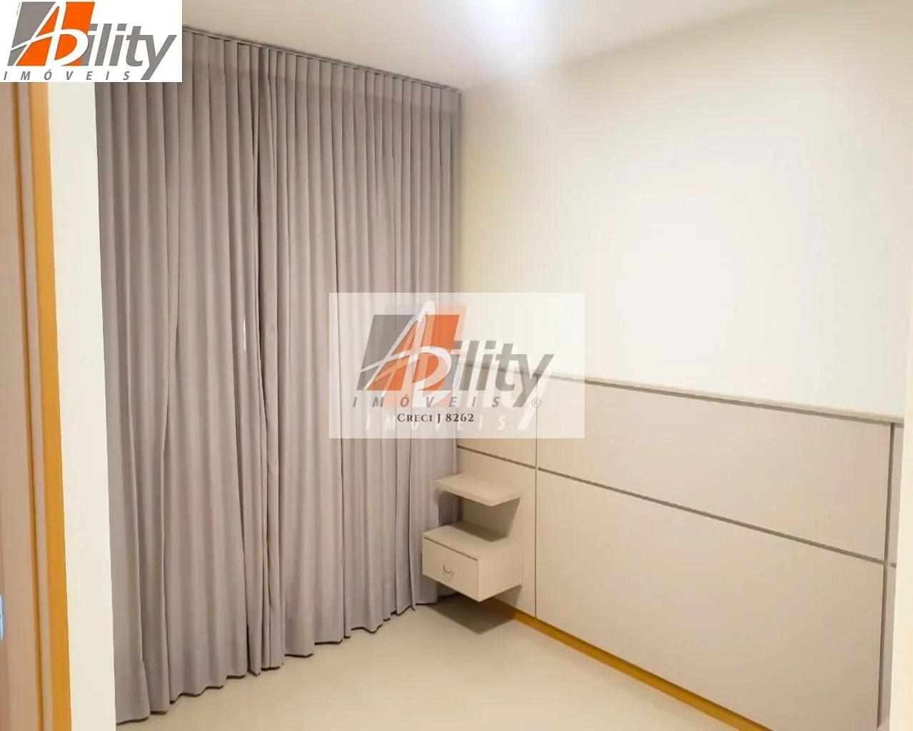Apartamento, 3 quartos, 134 m² - Foto 5