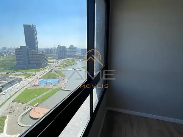 Apartamento 2 quartos e 2 banheiros, para alugar, no bairro Areal em Pelotas