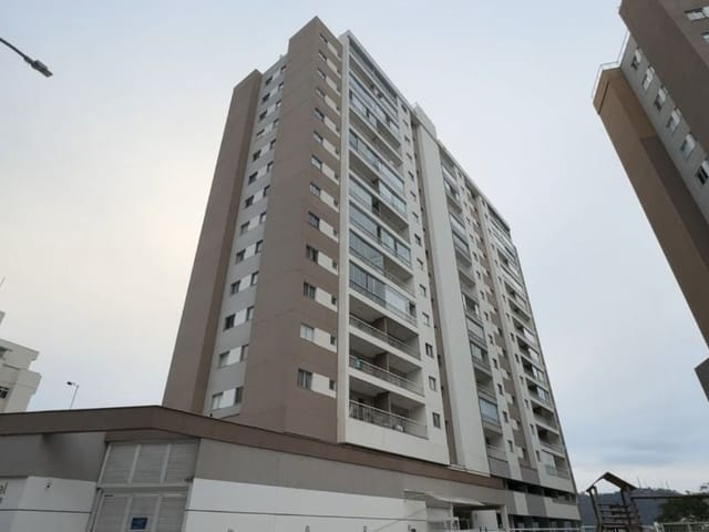 Apartamento 2 quartos e 1 banheiro, à venda, no bairro Mansões do Bom Pastor em Juiz de Fora