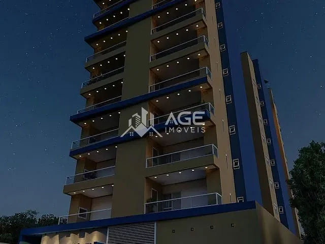 Apartamento 2 quartos e 2 banheiros, à venda, no bairro Centro em Erechim