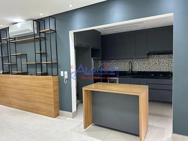 Apartamento com 93m² 3 quartos e 1 banheiro, à venda, no bairro Centro em Jacareí