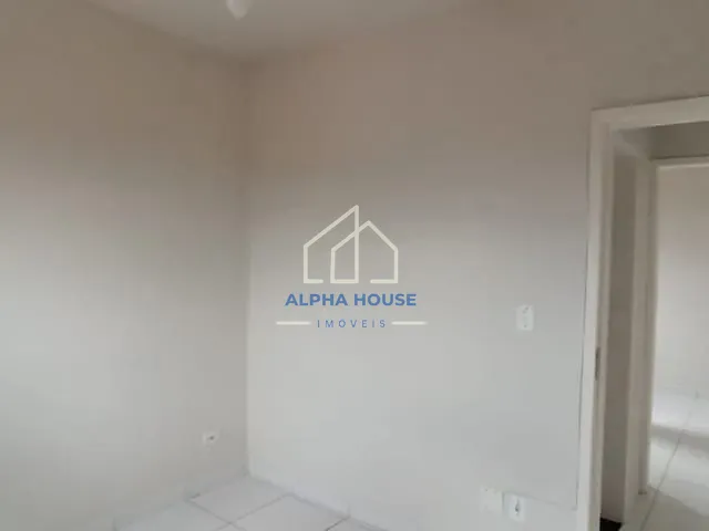 Apartamento com 57m² 2 quartos e 1 banheiro, à venda, no bairro Loteamento Residencial Andrade em Pindamonhangaba