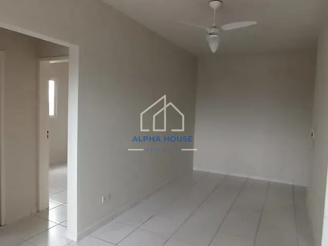 Apartamento com 57m² 2 quartos e 1 banheiro, à venda, no bairro Loteamento Residencial Andrade em Pindamonhangaba