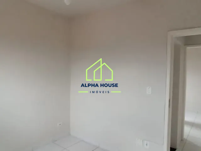 Apartamento com 57m² 2 quartos e 1 banheiro, à venda, no bairro Loteamento Residencial Andrade em Pindamonhangaba