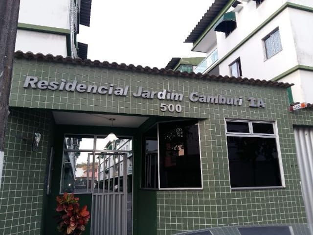Foto do Apartamento - Apartamento para Locação 3 Quartos, 1 Suite, 1 Vaga, 75M², 0698 - Jardim Camburi, Vitória - ES | ALVAREZ IMOVEIS