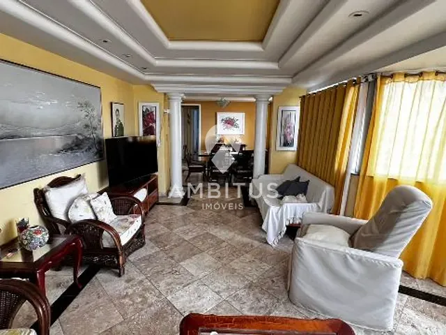 Apartamento com 114m² 3 quartos e 3 banheiros, à venda, no bairro Pituba em Salvador