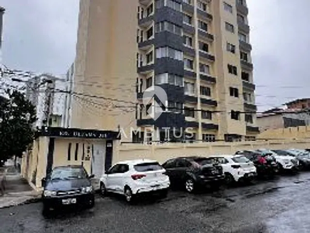 Apartamento com 114m² 3 quartos e 3 banheiros, à venda, no bairro Pituba em Salvador