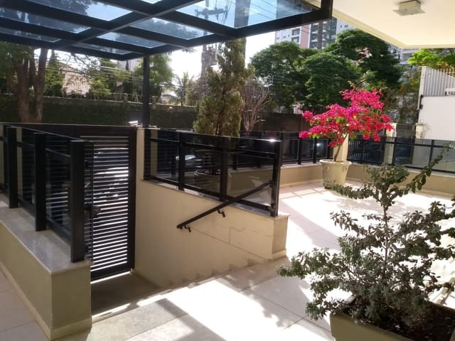 Apartamento com 160m² 3 quartos e 1 banheiro, para alugar, no bairro Centro em Indaiatuba