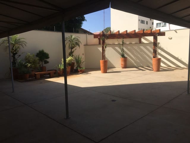 Apartamento com 160m² 3 quartos e 1 banheiro, para alugar, no bairro Centro em Indaiatuba