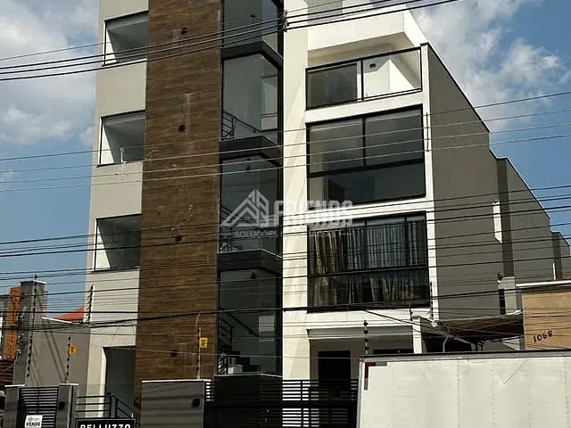 Apartamento com 45m² 2 quartos e 1 banheiro, à venda, no bairro Vila Aricanduva em São Paulo