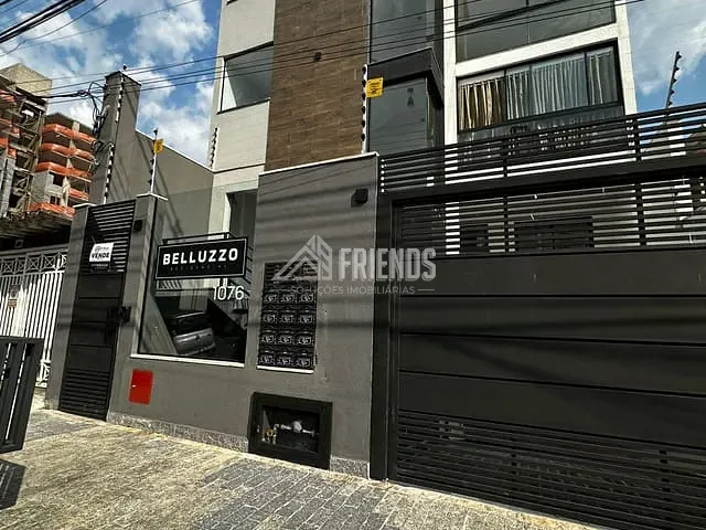 Apartamento com 45m² 2 quartos e 1 banheiro, à venda, no bairro Vila Aricanduva em São Paulo