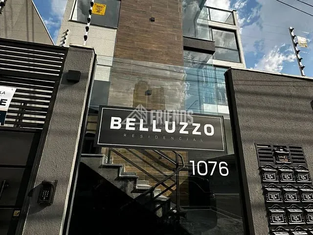 Apartamento com 45m² 2 quartos e 1 banheiro, à venda, no bairro Vila Aricanduva em São Paulo