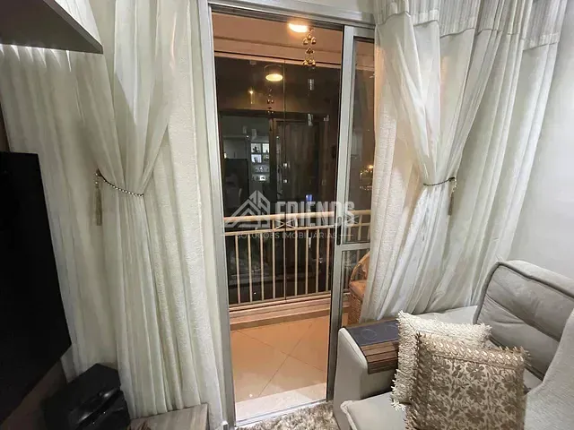 Apartamento com 52m² 3 quartos e 1 banheiro, à venda, no bairro Vila Moreira em São Paulo