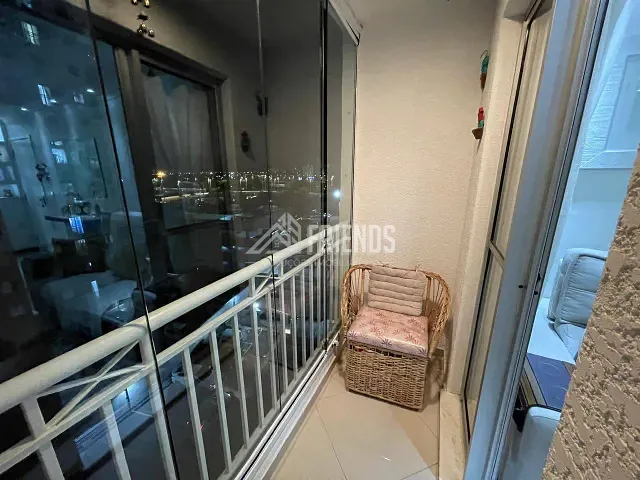 Apartamento com 52m² 3 quartos e 1 banheiro, à venda, no bairro Vila Moreira em São Paulo