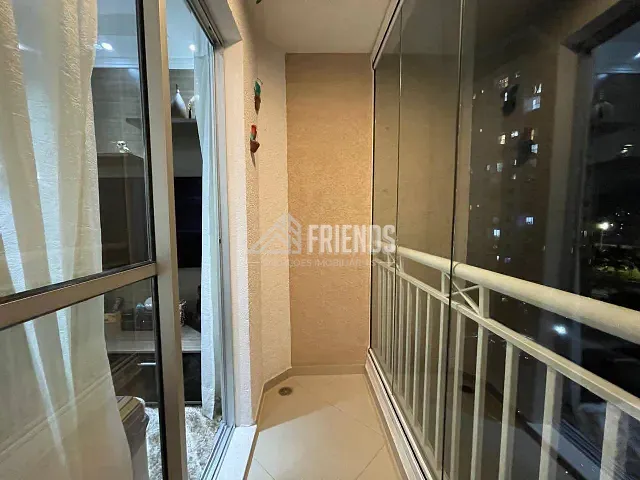 Apartamento com 52m² 3 quartos e 1 banheiro, à venda, no bairro Vila Moreira em São Paulo