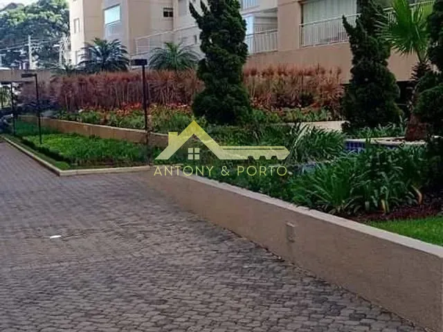 Apartamento com 114m² 4 quartos e 3 banheiros, à venda, no bairro Vila Santo Antônio em Guarulhos