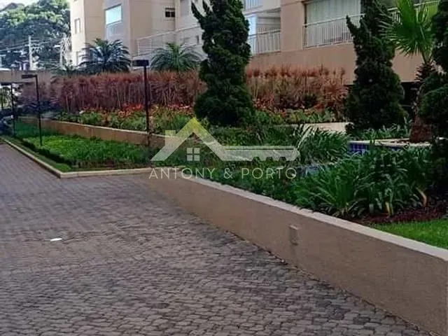 Apartamento com 114m² 4 quartos e 3 banheiros, à venda, no bairro Vila Santo Antônio em Guarulhos