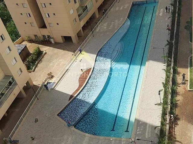 Apartamento com 114m² 4 quartos e 3 banheiros, à venda, no bairro Vila Santo Antônio em Guarulhos