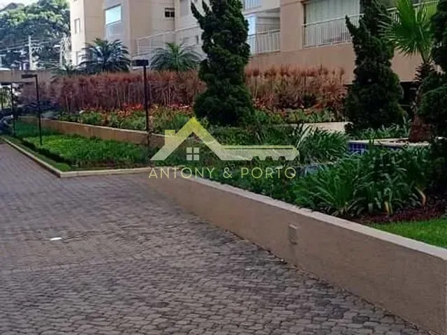 Apartamento com 114m² 4 quartos e 3 banheiros, à venda, no bairro Vila Santo Antônio em Guarulhos