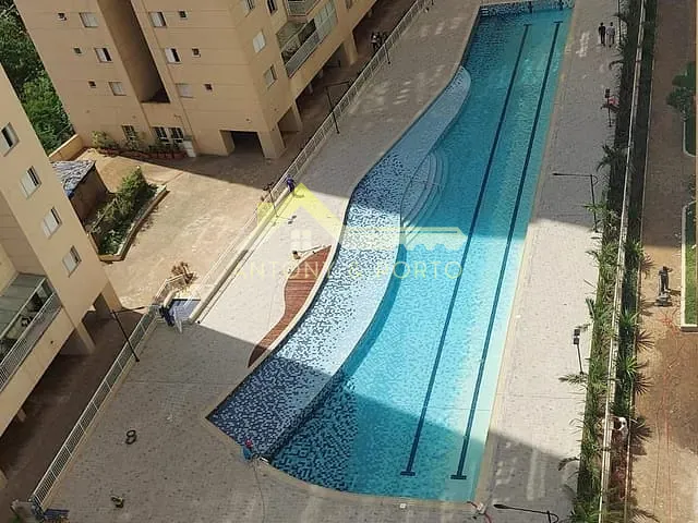 Apartamento com 114m² 4 quartos e 3 banheiros, à venda, no bairro Vila Santo Antônio em Guarulhos