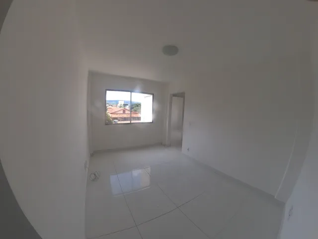 Foto do Apartamento - Apartamento para locação, Vale do Jatobá, Belo Horizonte, MG | IMOBILIÁRIA BARREIRO