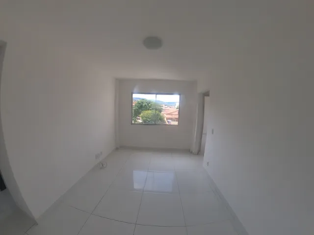 Foto do Apartamento - Apartamento para locação, Vale do Jatobá, Belo Horizonte, MG | IMOBILIÁRIA BARREIRO