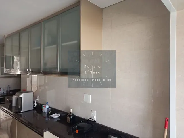 Apartamento com 177m² 4 quartos e 3 banheiros, à venda, no bairro Vila Andrade em São Paulo