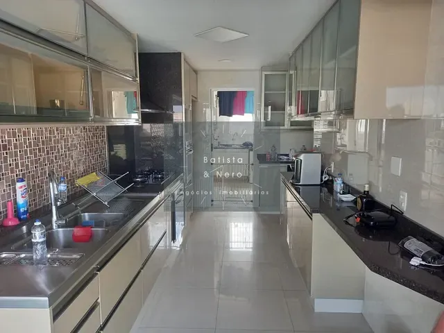 Apartamento com 177m² 4 quartos e 3 banheiros, à venda, no bairro Vila Andrade em São Paulo