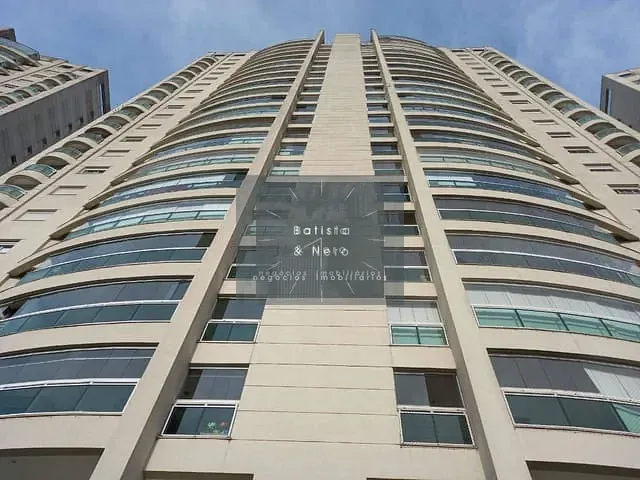 Apartamento com 177m² 4 quartos e 3 banheiros, à venda, no bairro Vila Andrade em São Paulo