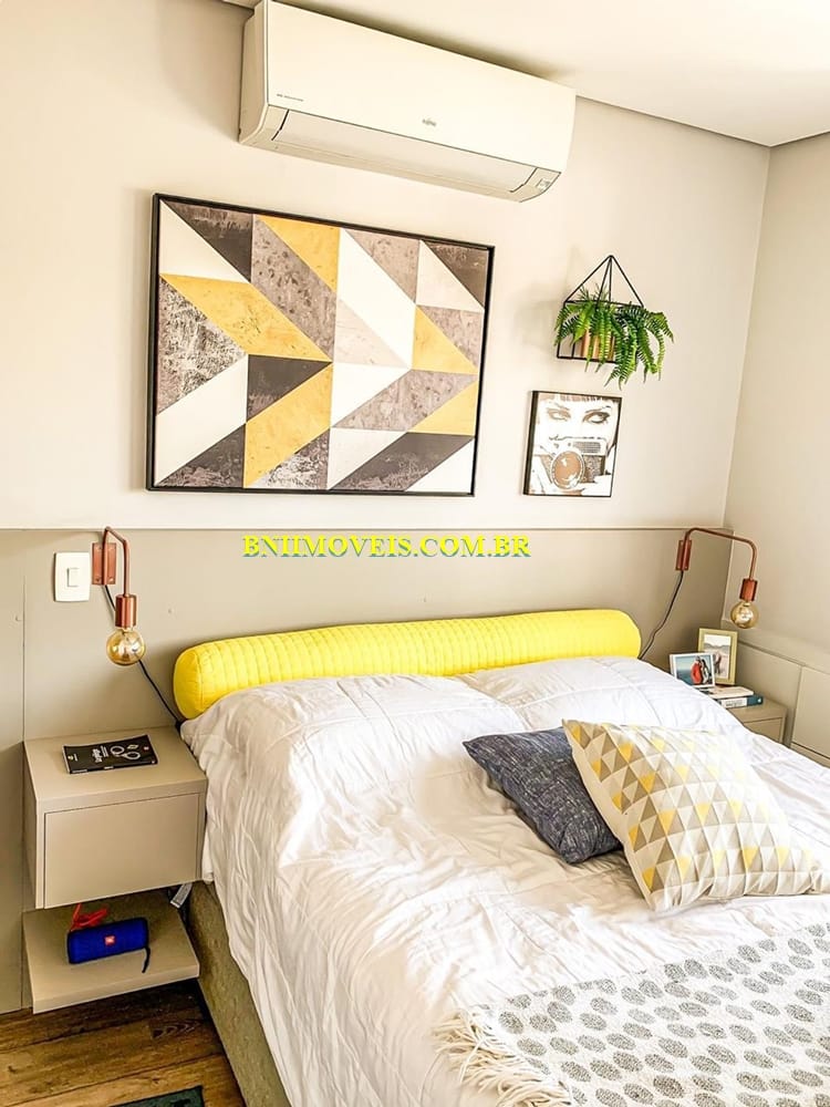 Apartamento, 2 quartos, 60 m² - Foto 5