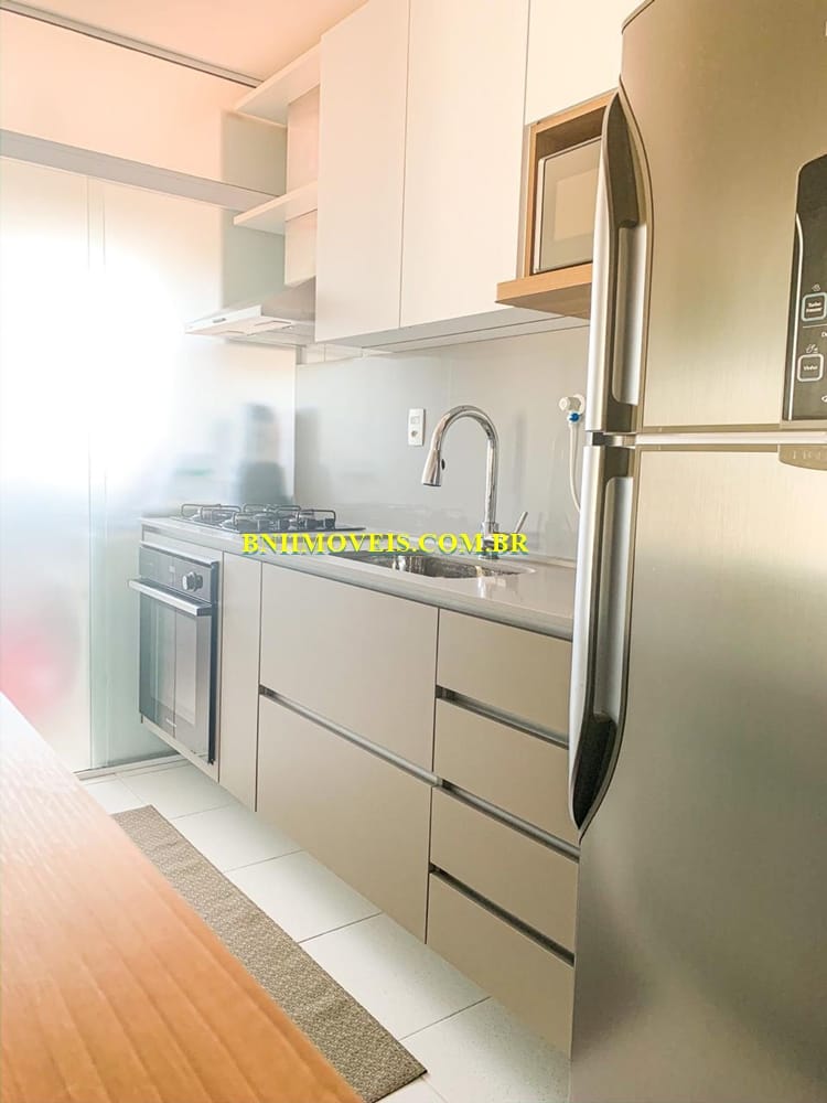 Apartamento, 2 quartos, 60 m² - Foto 4