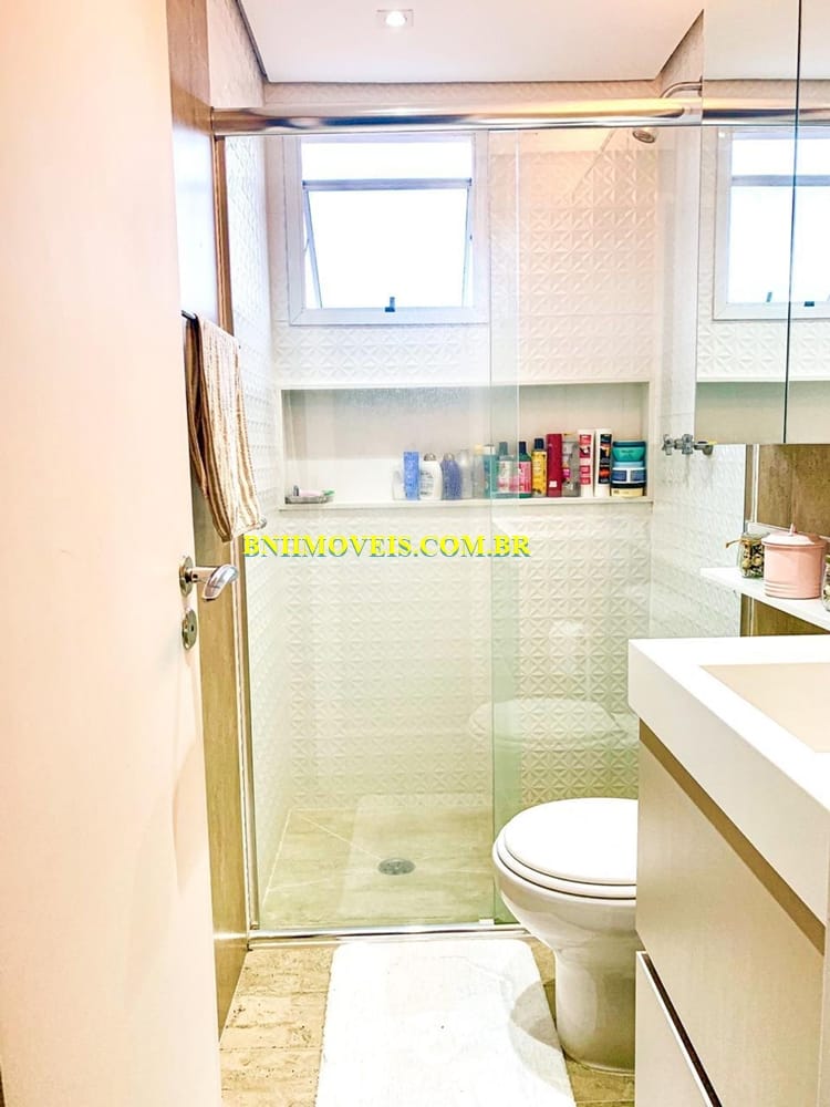 Apartamento, 2 quartos, 60 m² - Foto 7