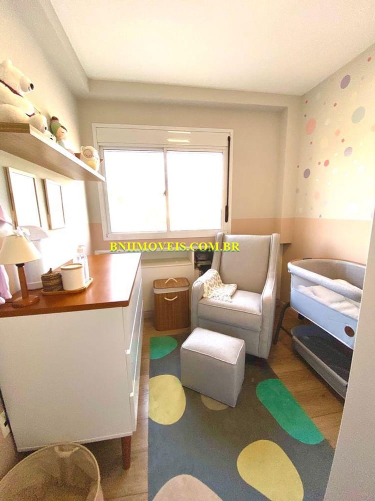 Apartamento, 2 quartos, 60 m² - Foto 6