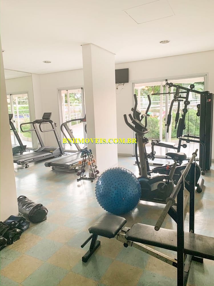 Apartamento, 2 quartos, 60 m² - Foto 8