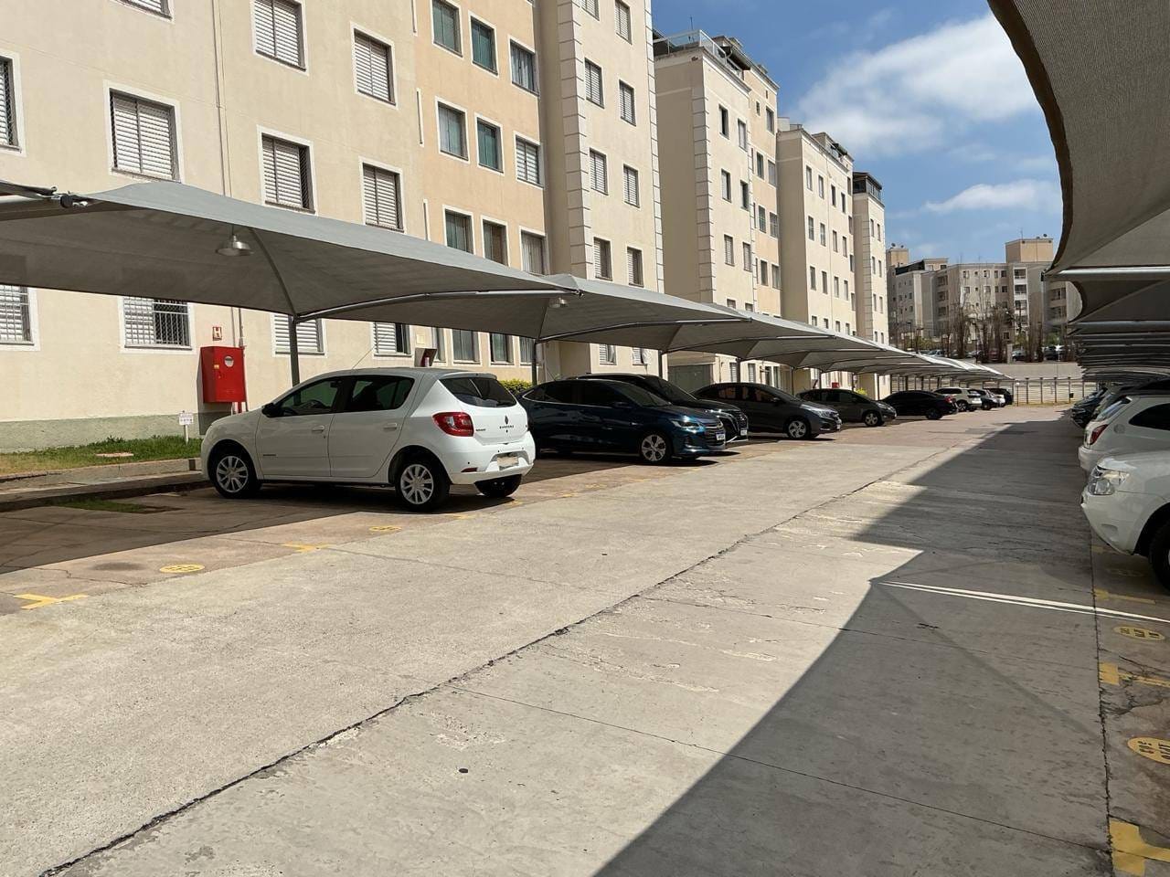 Apartamento, 2 quartos, 54 m² - Foto 5