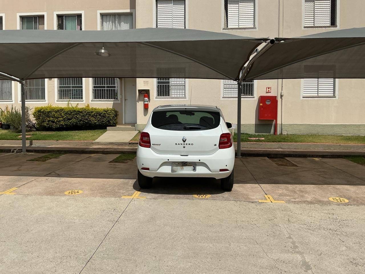 Apartamento, 2 quartos, 54 m² - Foto 2