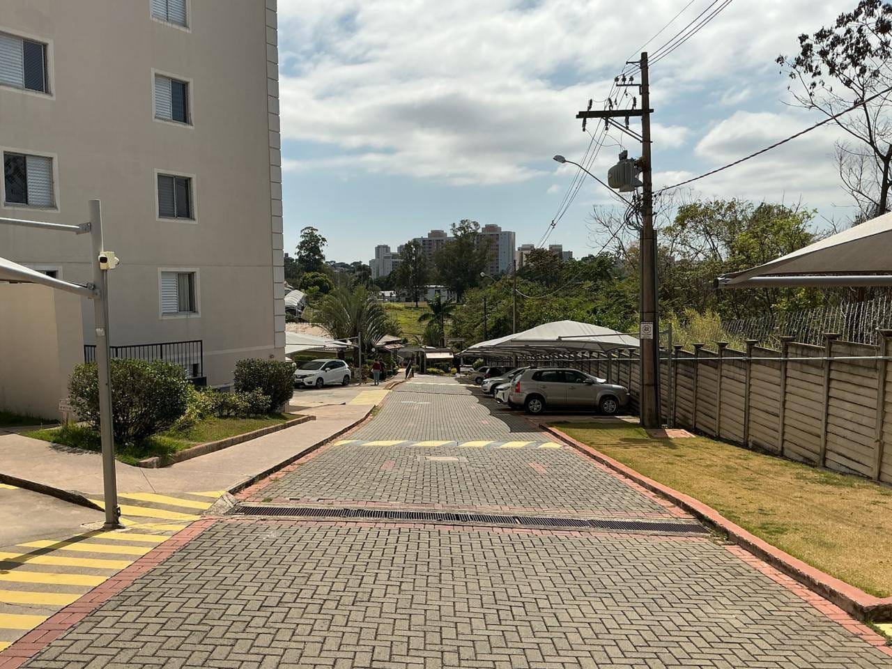 Apartamento, 2 quartos, 54 m² - Foto 3