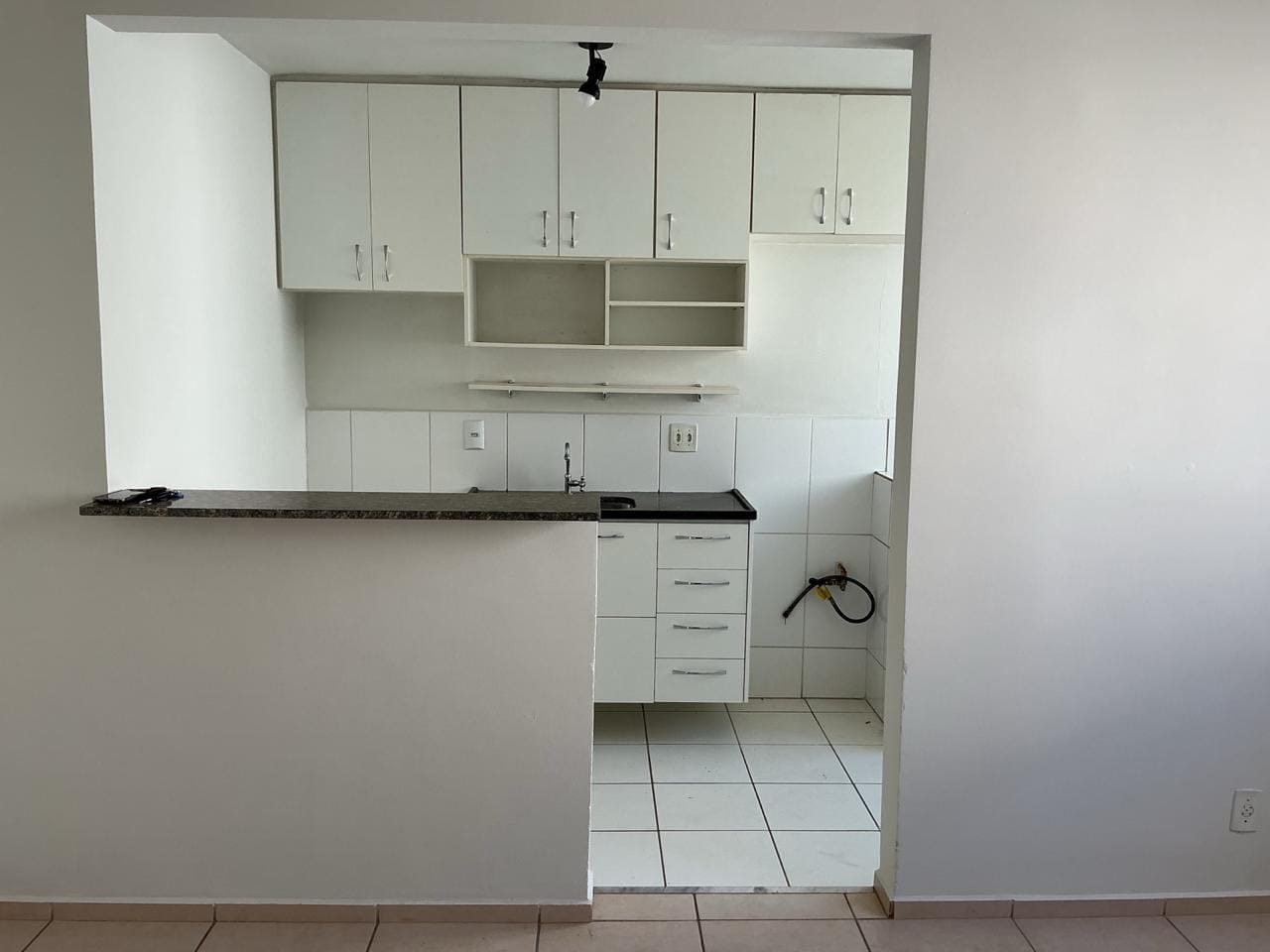 Apartamento, 2 quartos, 54 m² - Foto 1