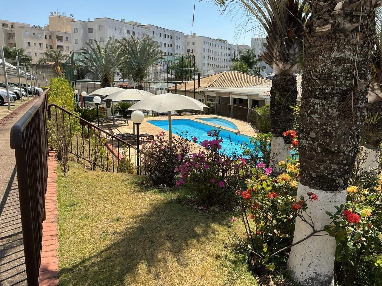 Apartamento, 2 quartos, 54 m² - Foto 15