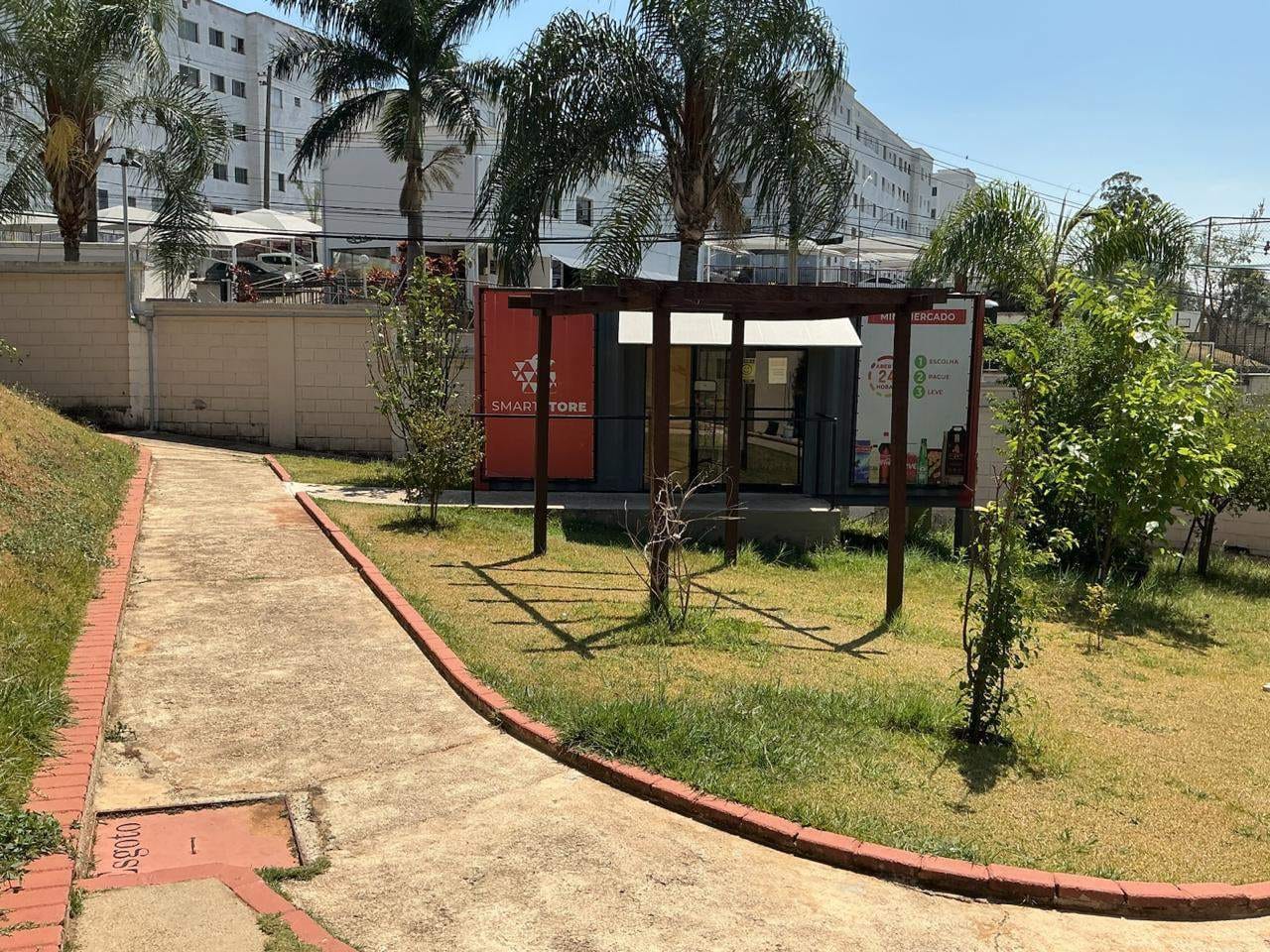 Apartamento, 2 quartos, 54 m² - Foto 21