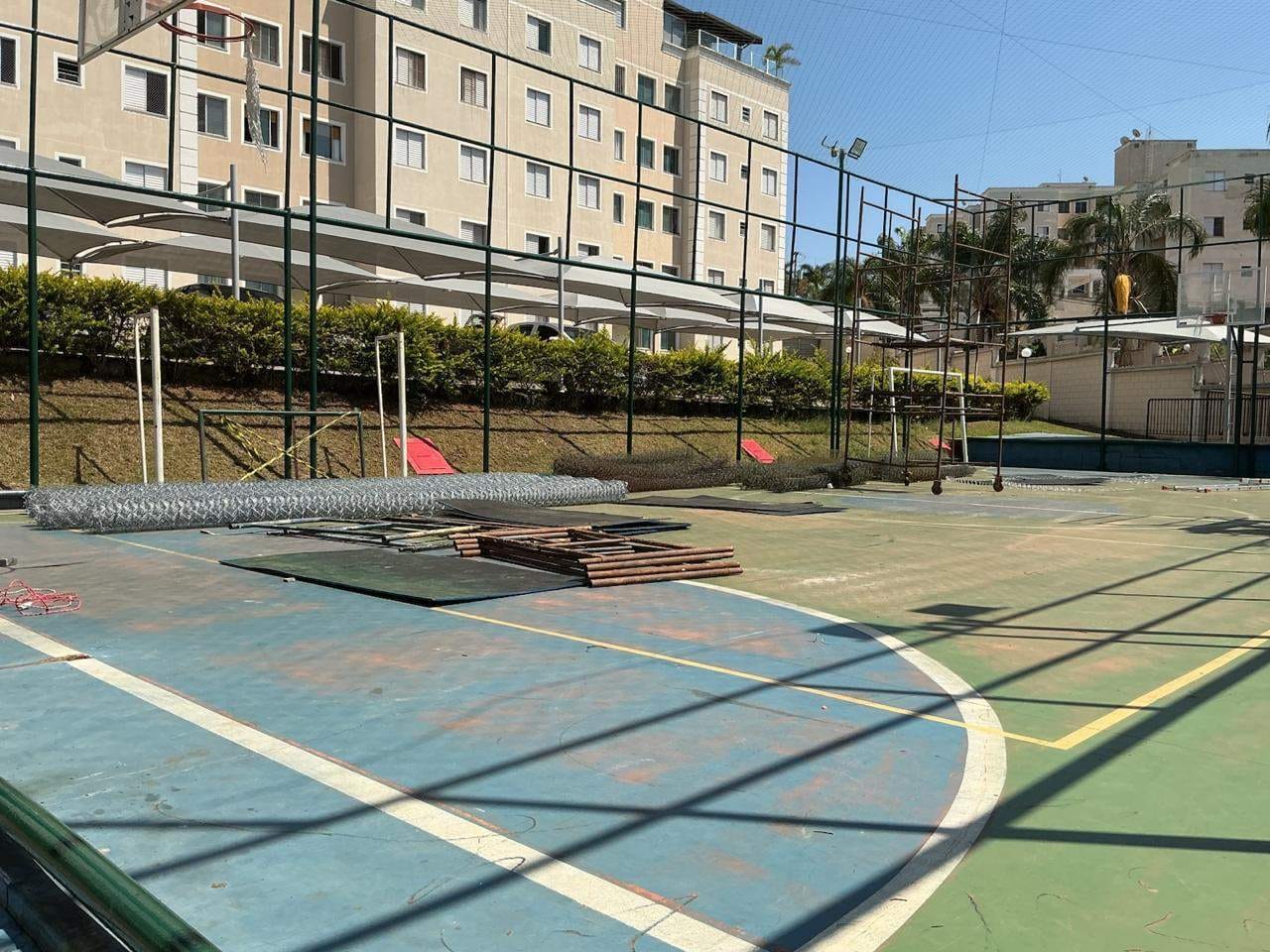 Apartamento, 2 quartos, 54 m² - Foto 22