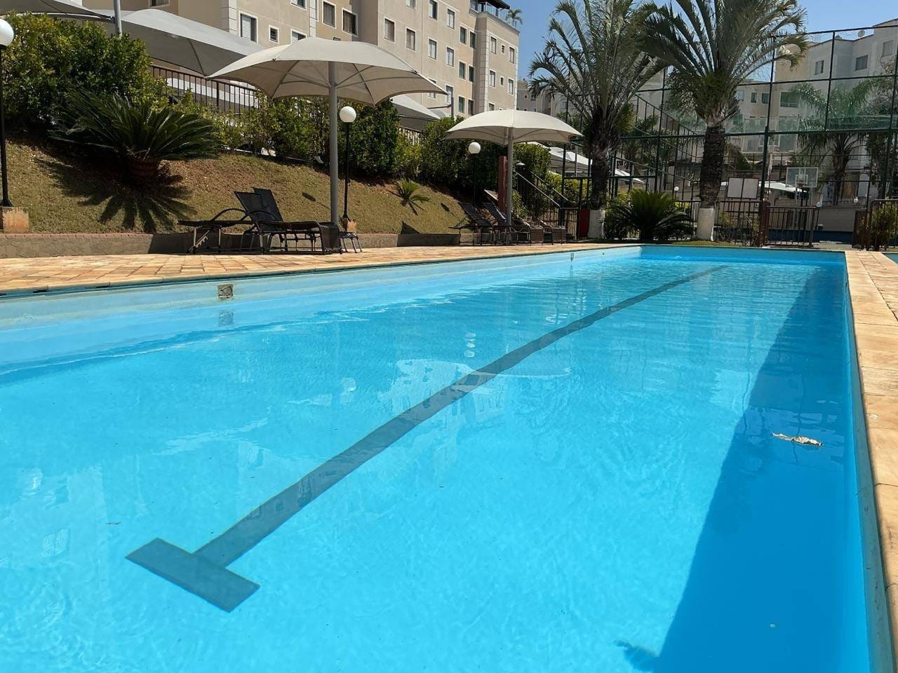 Apartamento, 2 quartos, 54 m² - Foto 24