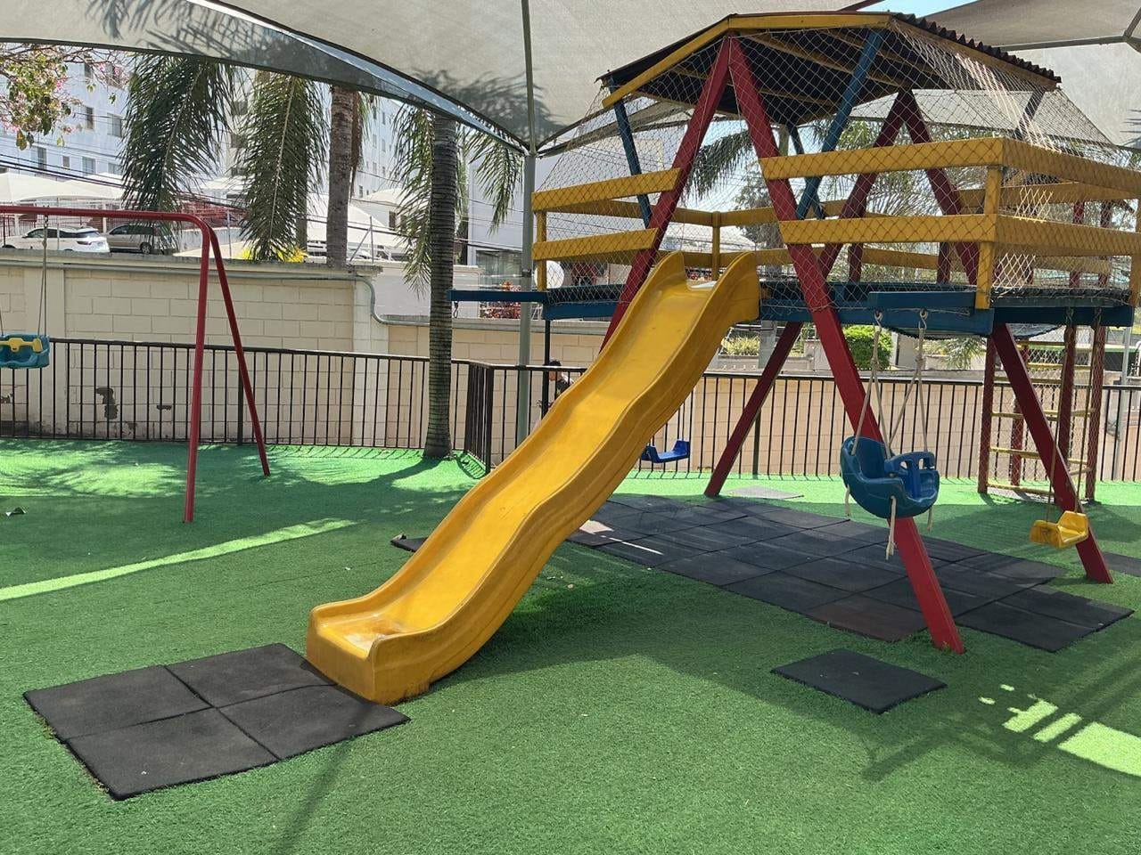 Apartamento, 2 quartos, 54 m² - Foto 26