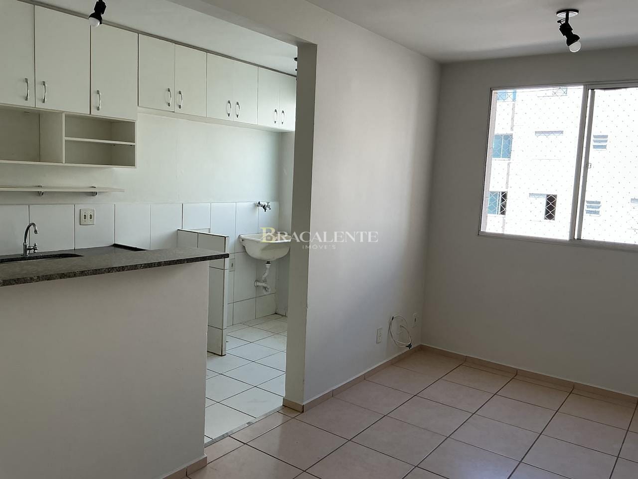 Apartamento, 2 quartos, 54 m² - Foto 6