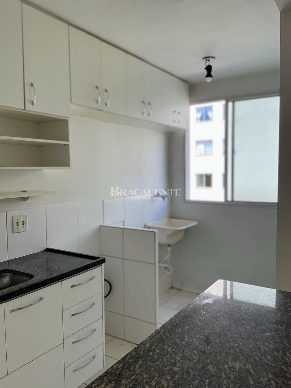 Apartamento, 2 quartos, 54 m² - Foto 8