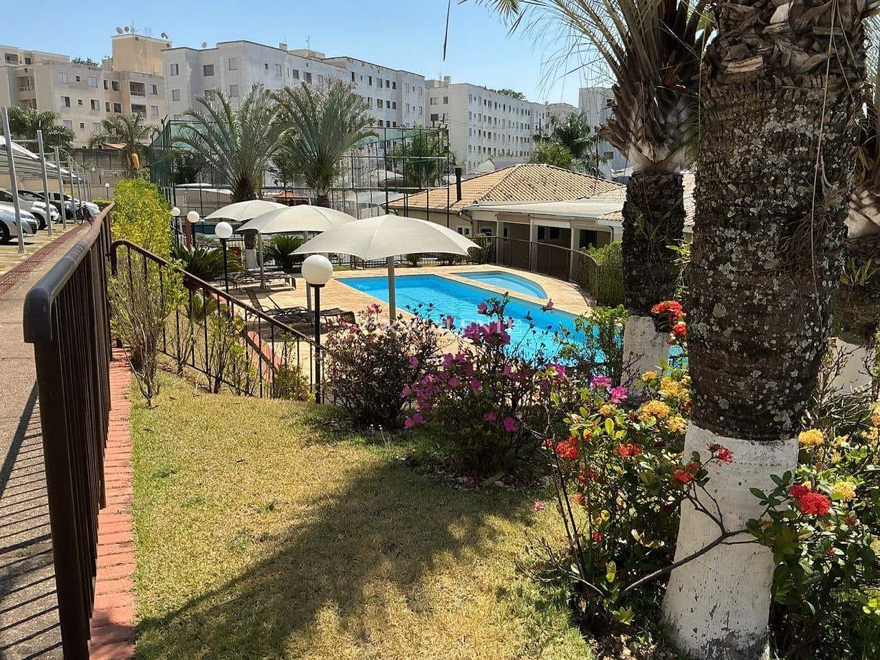 Apartamento, 2 quartos, 54 m² - Foto 15