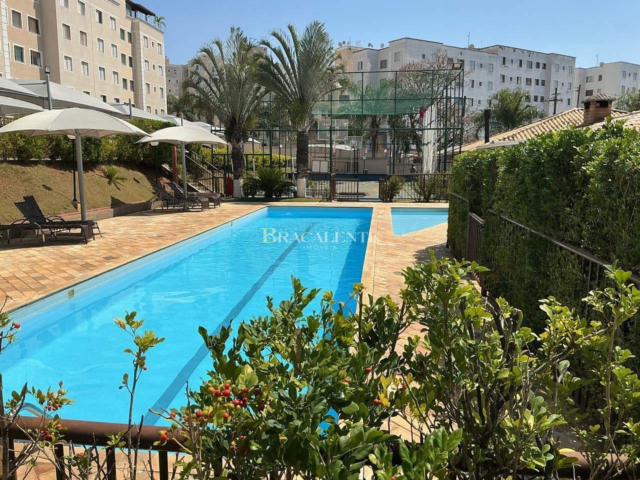 Apartamento, 2 quartos, 54 m² - Foto 20