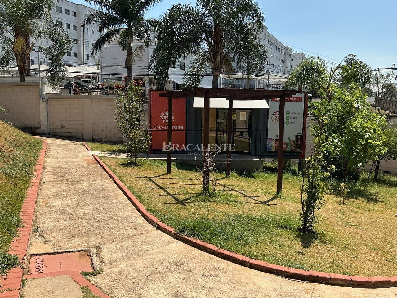 Apartamento, 2 quartos, 54 m² - Foto 21