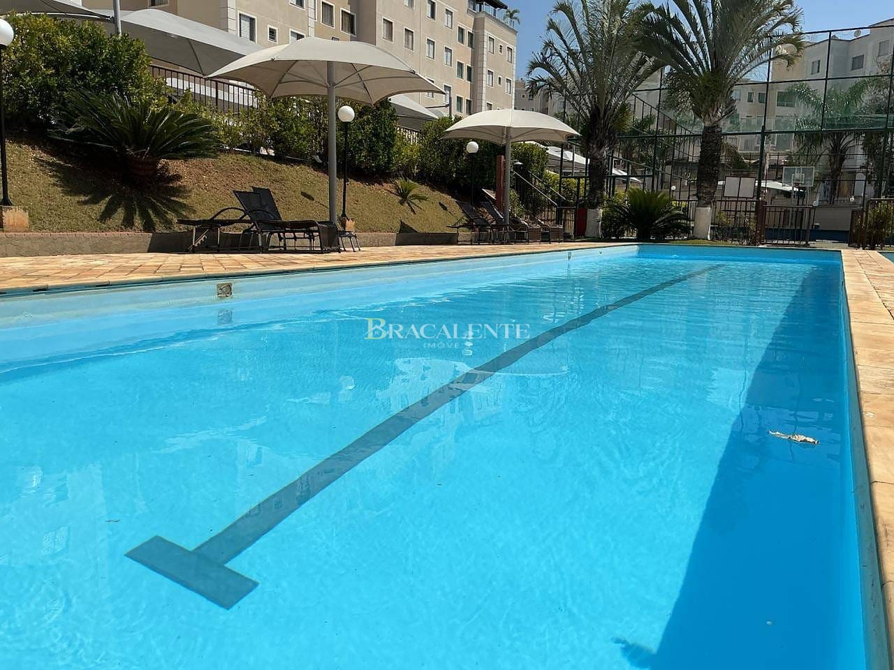 Apartamento, 2 quartos, 54 m² - Foto 24